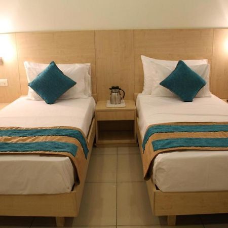 Hotel Southern Grand Виджаявада Экстерьер фото
