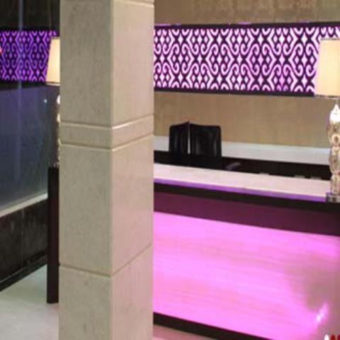 Hotel Southern Grand Виджаявада Экстерьер фото