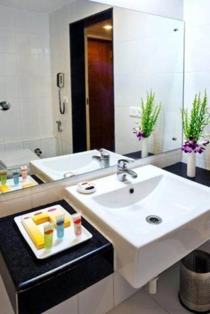 Hotel Southern Grand Виджаявада Номер фото